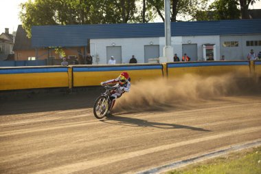 Speedway biniciler parça