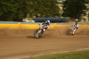 Speedway biniciler parça