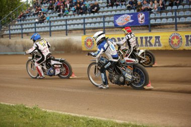 Speedway biniciler parça