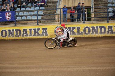 Speedway biniciler parça