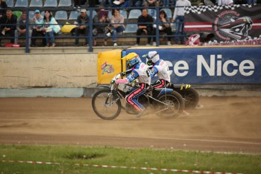 Speedway biniciler parça