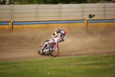 Speedway biniciler parça