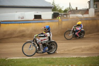 Speedway biniciler parça