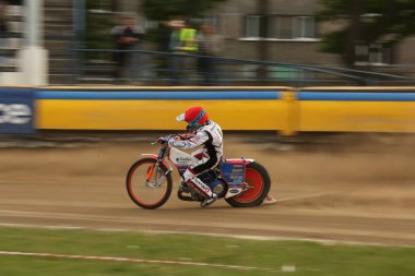 Speedway biniciler parça