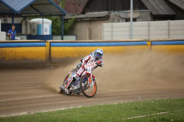 Speedway biniciler parça
