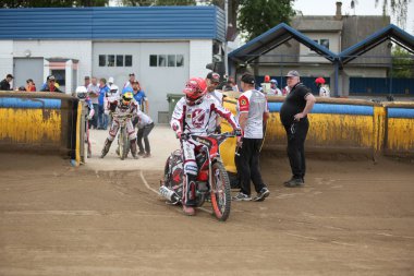 Speedway biniciler parça