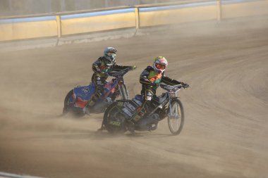 Speedway biniciler parça