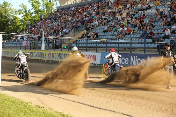 Speedway biniciler parça