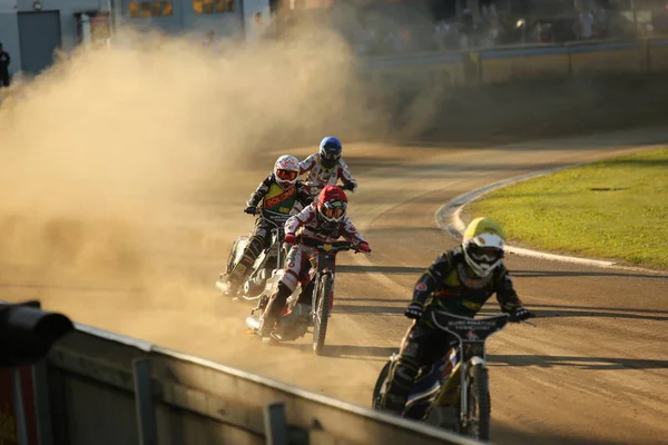 Speedway biniciler parça