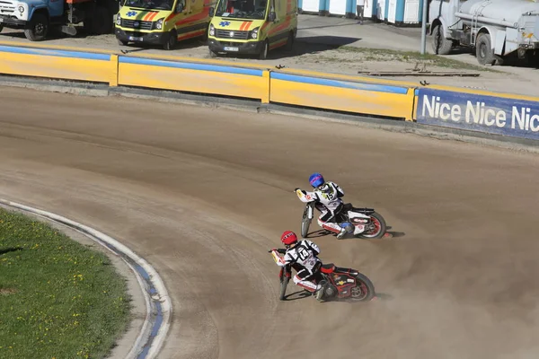 Speedway biniciler parça