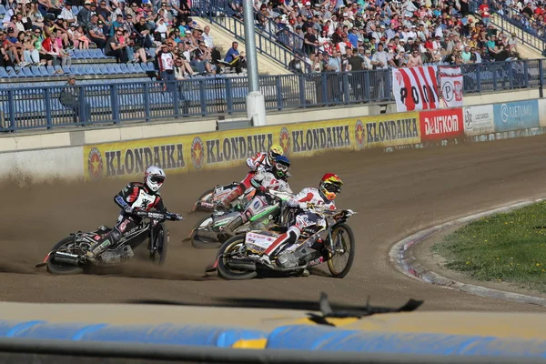 Speedway biniciler parça
