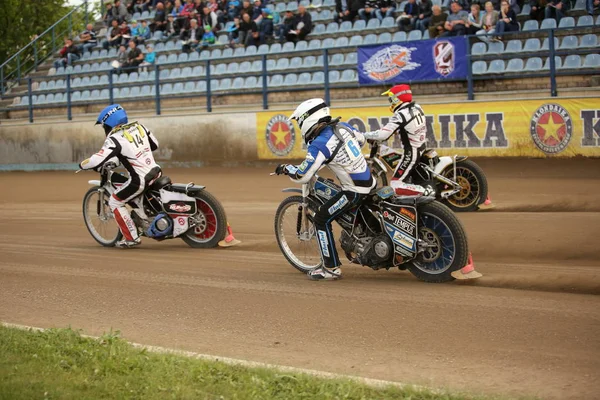 Speedway biniciler parça