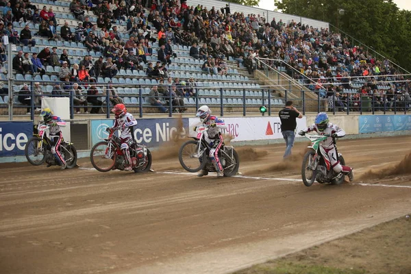 Speedway biniciler parça