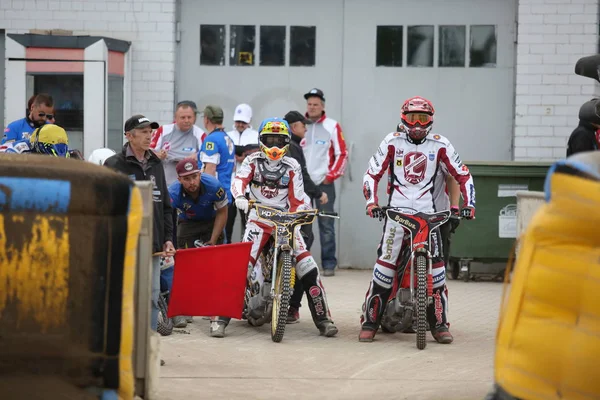 Speedway biniciler parça