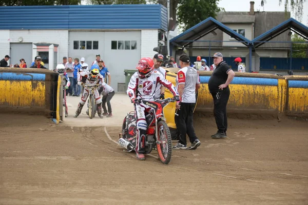 Speedway biniciler parça