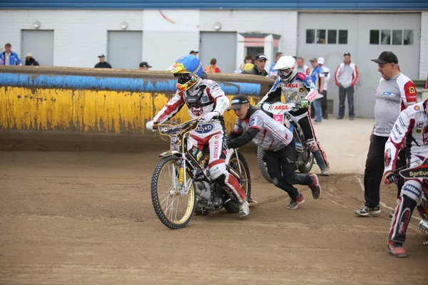 Makinist hazırlamak motosiklet