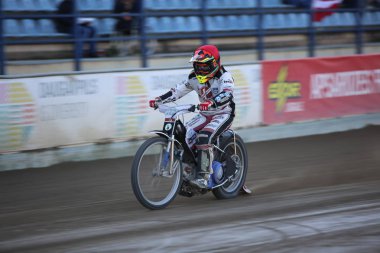 Speedway biniciler parça