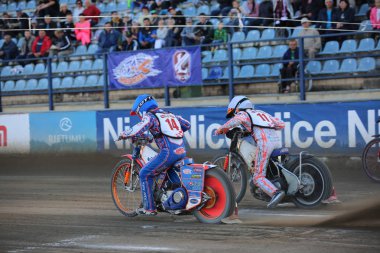 Speedway biniciler parça