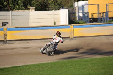 Speedway biniciler parça