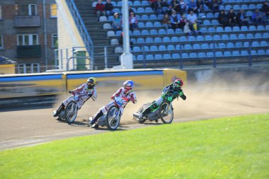 Speedway biniciler parça