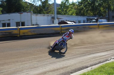 Speedway biniciler parça