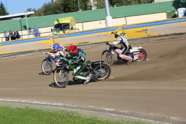 Speedway biniciler parça