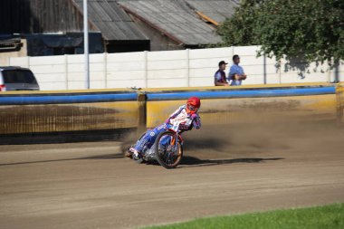 Speedway biniciler parça