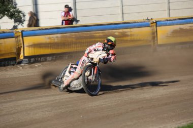 Speedway biniciler parça