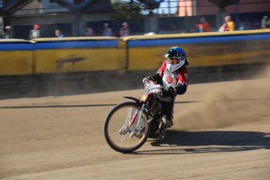 Speedway biniciler parça