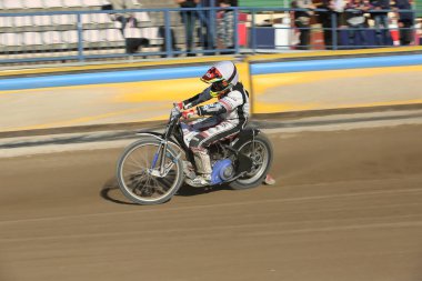 Speedway biniciler parça