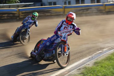 Speedway biniciler parça