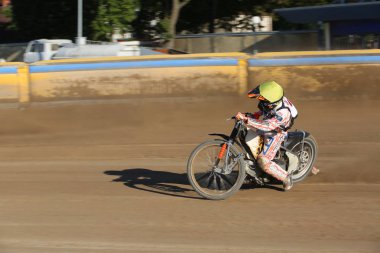 Speedway biniciler parça