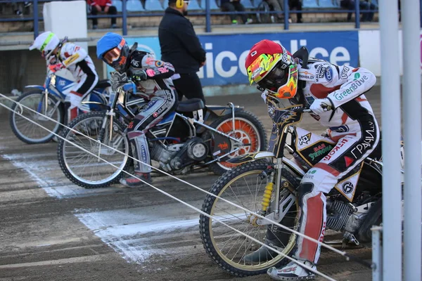Speedway biniciler parça