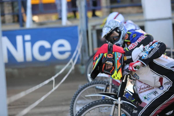 Speedway biniciler parça