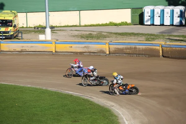 Speedway biniciler parça