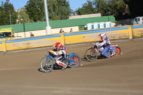 Speedway biniciler parça