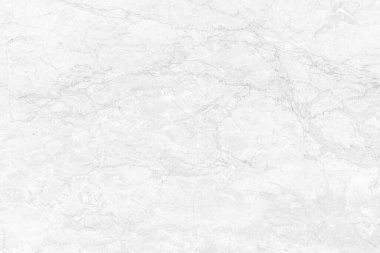 Arkaplan için eski grunge beyaz beton duvar dokusu