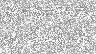 Soyut sorunsuz doku. Vektör desen