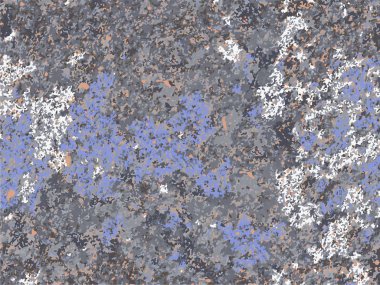 doğal taş doku, suni taş, granit, rock. Dikişsiz vektör desen