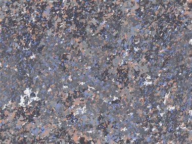 doğal taş doku, suni taş, granit, rock. Dikişsiz vektör desen