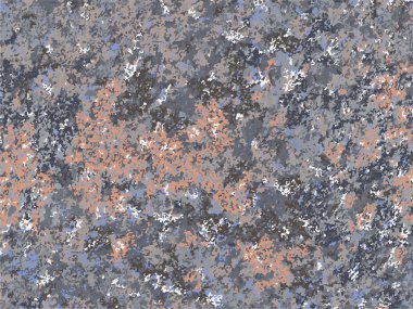 doğal taş doku, suni taş, granit, rock. Dikişsiz vektör desen