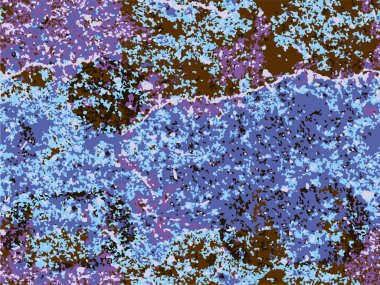 doğal taş doku, suni taş, granit, rock. Dikişsiz vektör desen