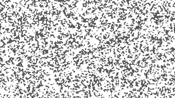 Grunge Abstrakta Sömlösa Konsistens Vektor Mönster — Stock vektor