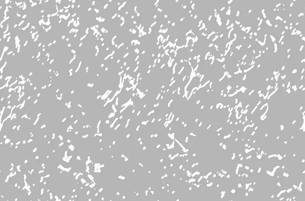 Grunge Textura Sin Costura Abstracta Patrón Vectorial — Vector de stock