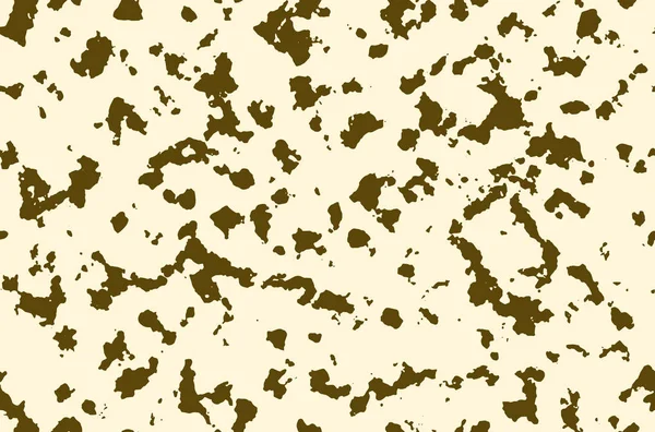 Grunge Texture Abstraite Sans Couture Modèle Vectoriel — Image vectorielle