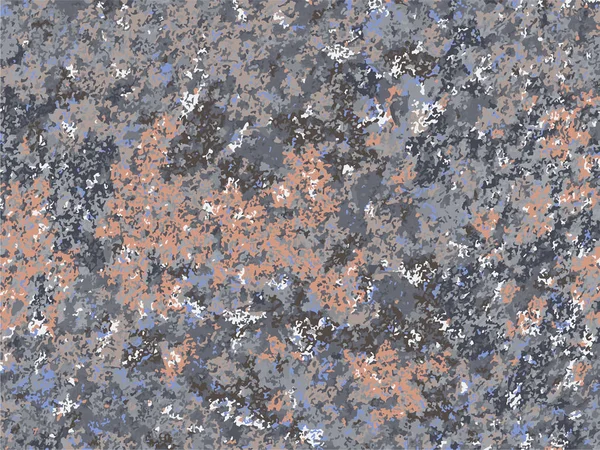 doğal taş doku, suni taş, granit, rock. Dikişsiz vektör desen