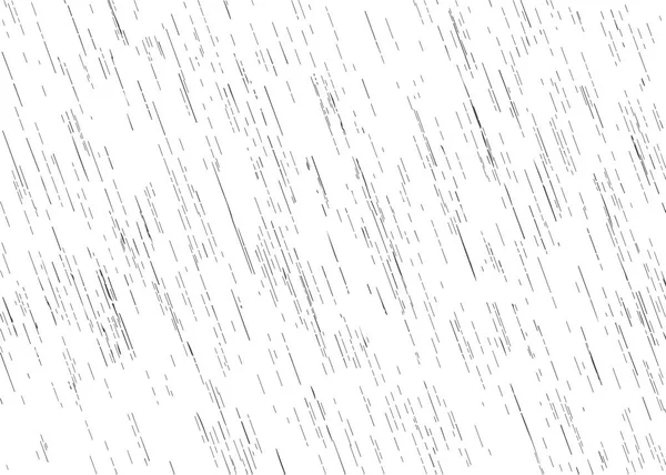 Trazos abstractos textura. Vector — Archivo Imágenes Vectoriales