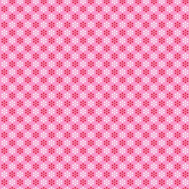 pembe kar taneleri desen 