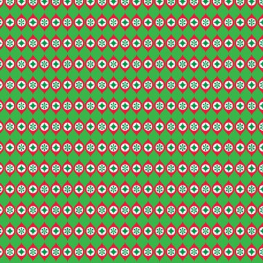 Sorunsuz Noel süsler