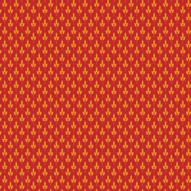 buğday seamless modeli. 